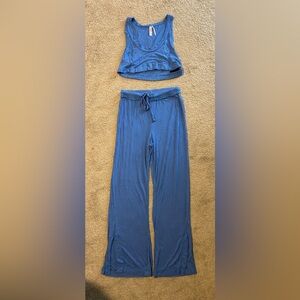 Urban Outfitters Matching Lounge Set